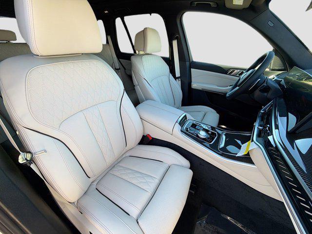 new 2026 BMW X5 car, priced at $107,175