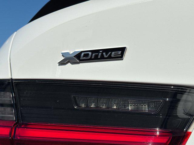 used 2023 BMW M3 car, priced at $81,826