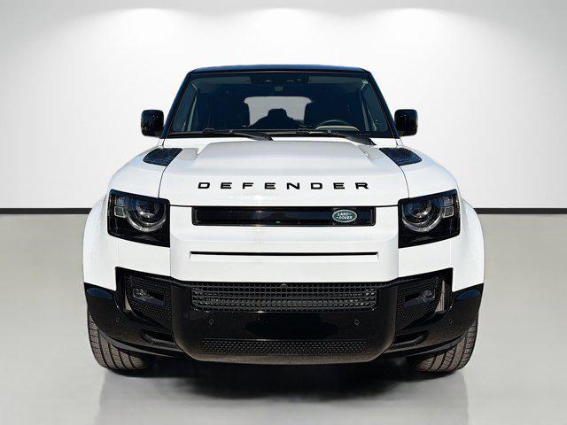used 2024 Land Rover Defender car, priced at $63,939