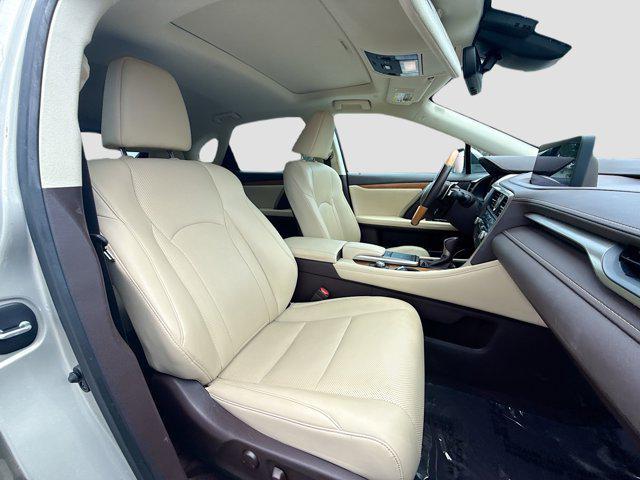 used 2020 Lexus RX 350 car, priced at $31,777
