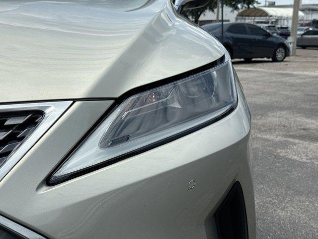 used 2020 Lexus RX 350 car, priced at $31,777
