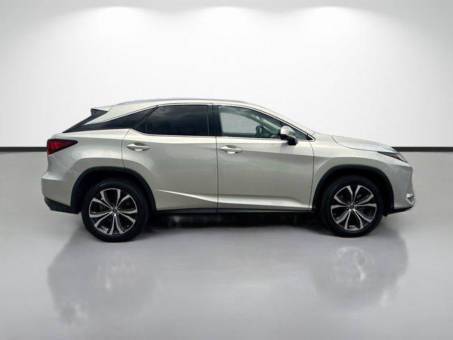 used 2020 Lexus RX 350 car, priced at $31,777