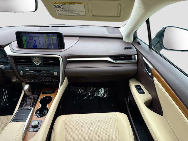 used 2020 Lexus RX 350 car, priced at $31,777
