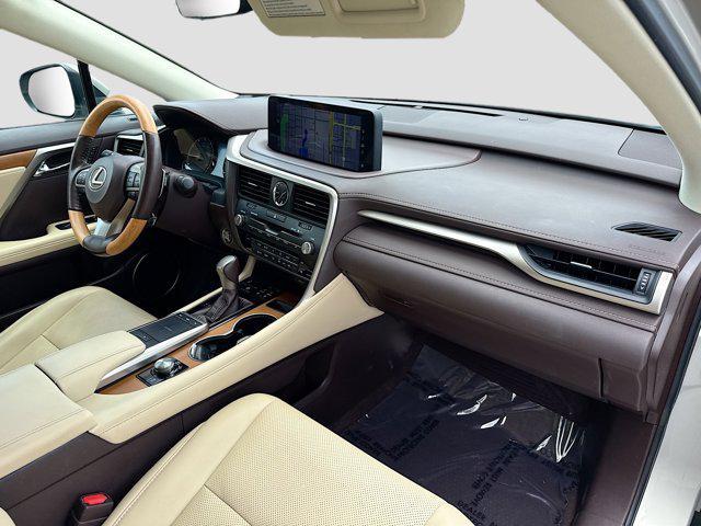 used 2020 Lexus RX 350 car, priced at $31,777