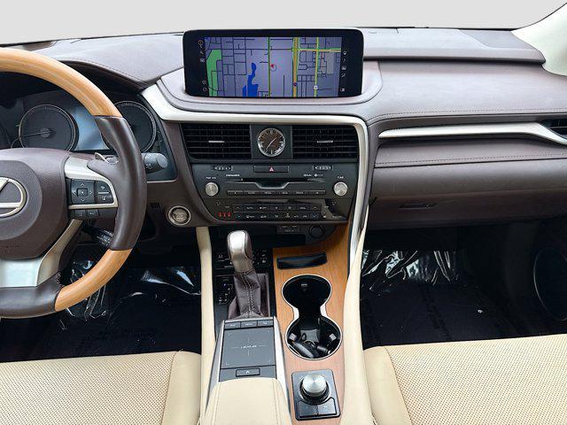 used 2020 Lexus RX 350 car, priced at $31,777