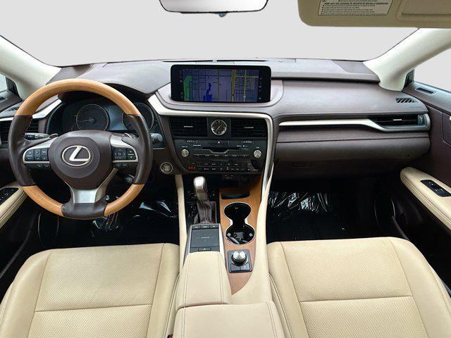 used 2020 Lexus RX 350 car, priced at $31,777