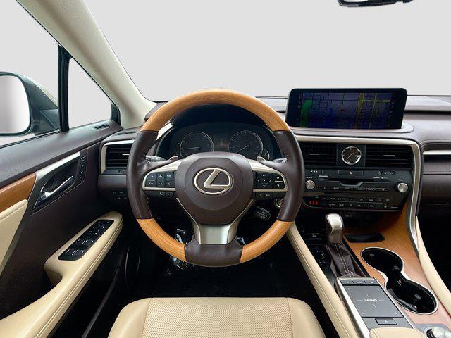 used 2020 Lexus RX 350 car, priced at $31,777