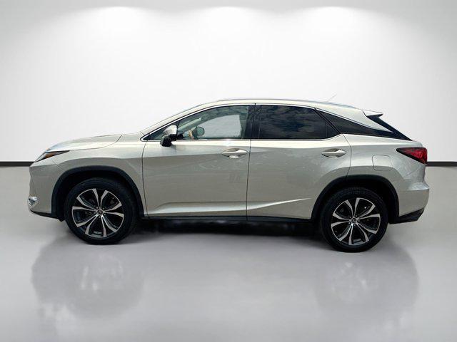 used 2020 Lexus RX 350 car, priced at $31,777