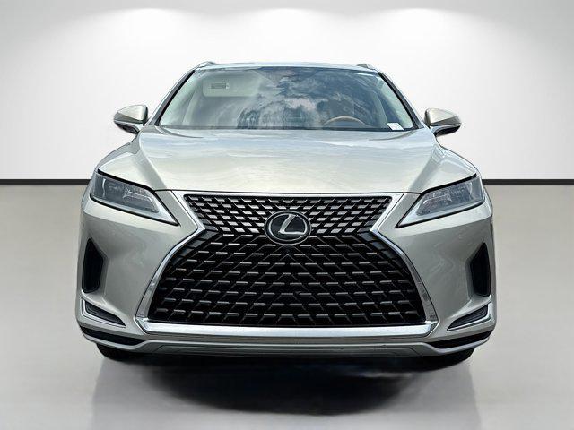 used 2020 Lexus RX 350 car, priced at $31,777