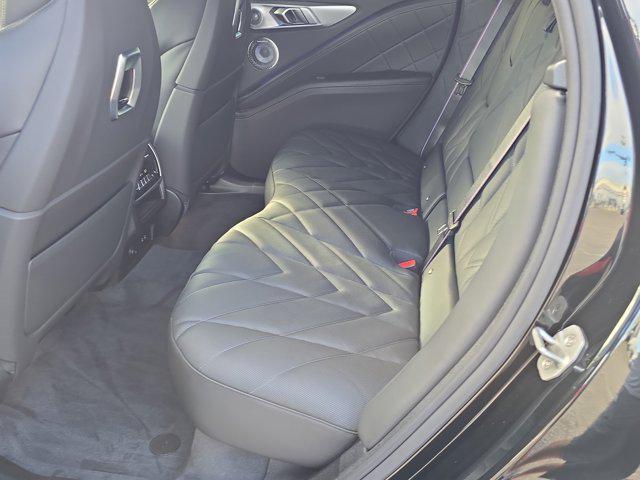 new 2026 BMW XM car, priced at $160,775