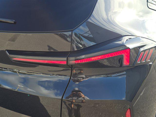 new 2026 BMW XM car, priced at $160,775