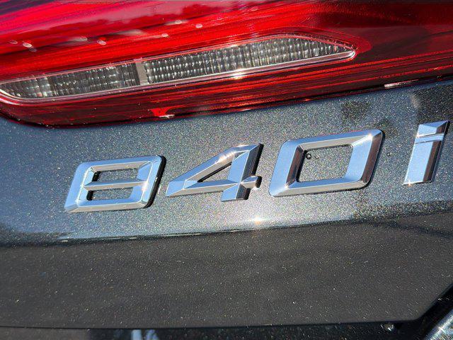 new 2026 BMW 840 car, priced at $100,155