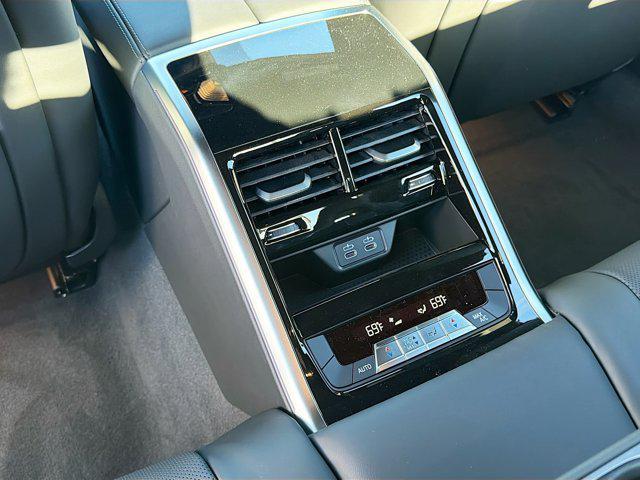 new 2026 BMW 840 car, priced at $100,155