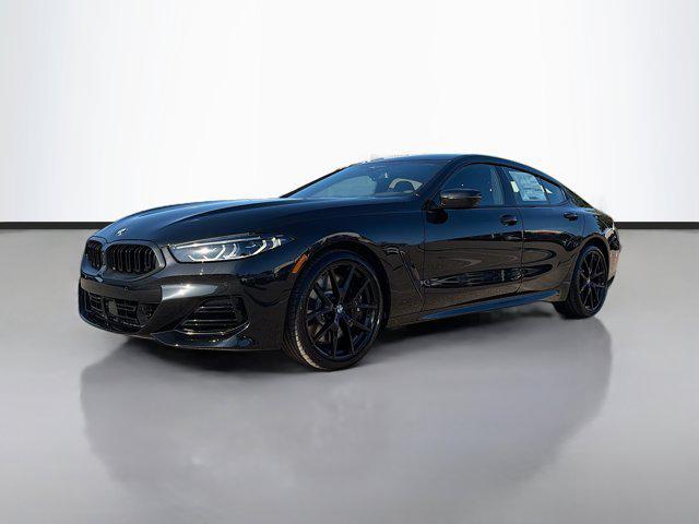 new 2026 BMW 840 car, priced at $100,155