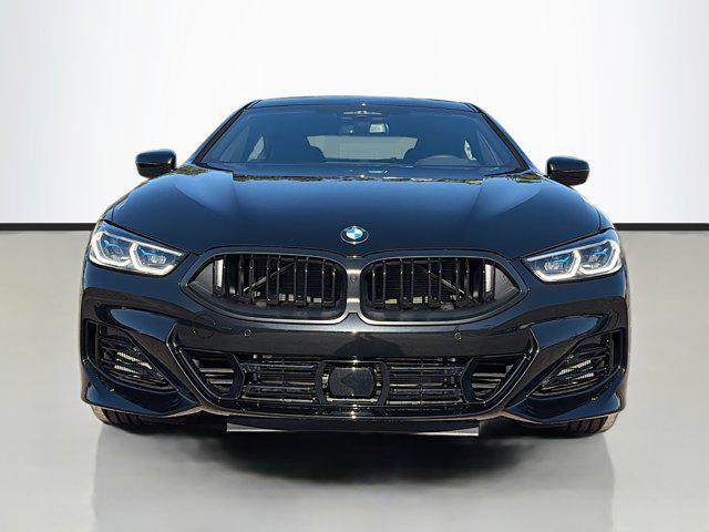 new 2026 BMW 840 car, priced at $100,155