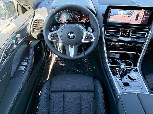 new 2026 BMW 840 car, priced at $100,155