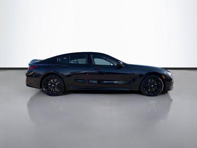 new 2026 BMW 840 car, priced at $100,155