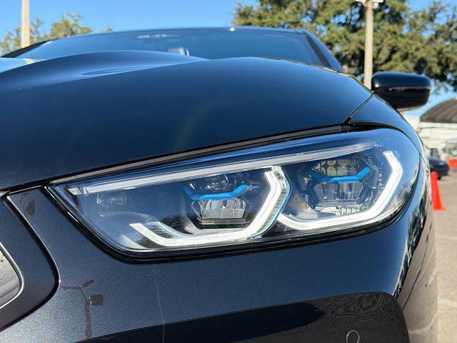 new 2026 BMW 840 car, priced at $100,155