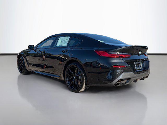 new 2026 BMW 840 car, priced at $100,155