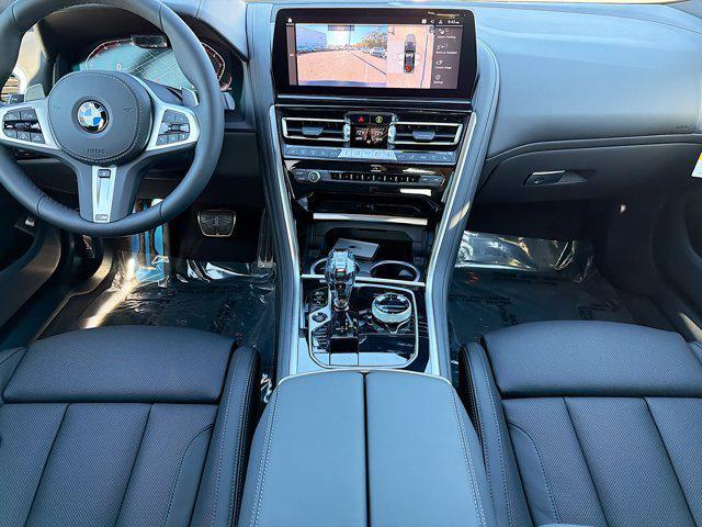 new 2026 BMW 840 car, priced at $100,155