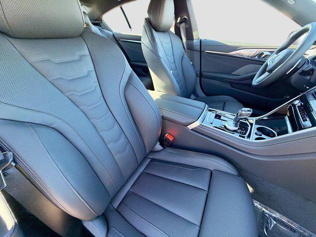 new 2026 BMW 840 car, priced at $100,155