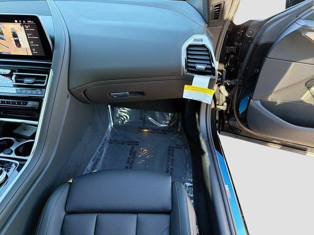 new 2026 BMW 840 car, priced at $100,155