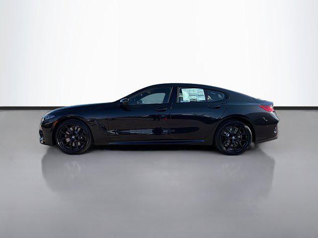 new 2026 BMW 840 car, priced at $100,155