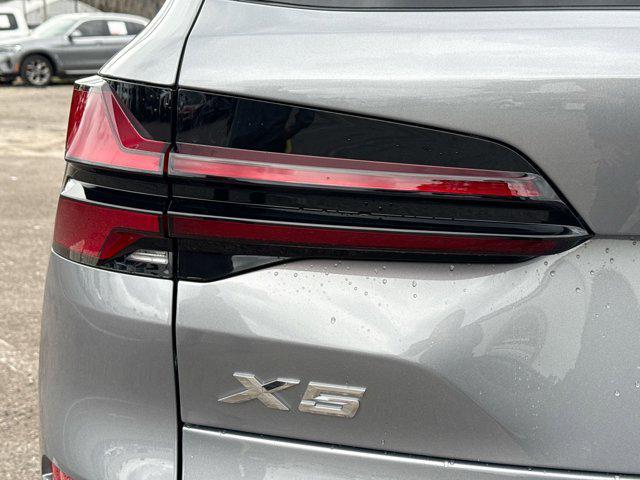 new 2026 BMW X5 PHEV car, priced at $90,050
