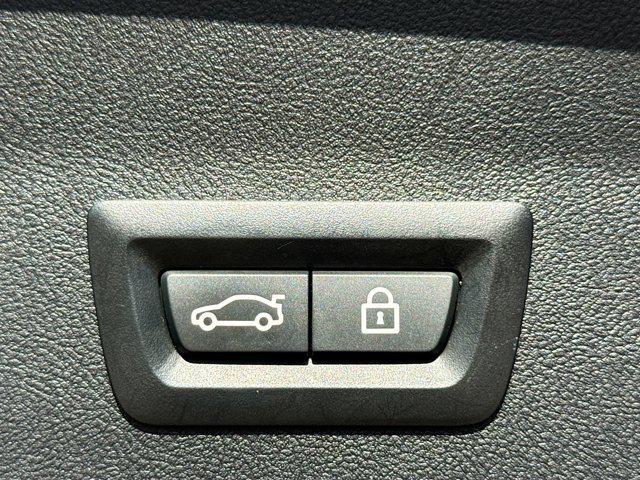 used 2021 BMW X4 car, priced at $30,567