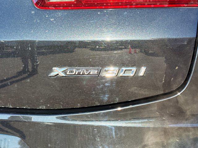used 2021 BMW X4 car, priced at $30,567