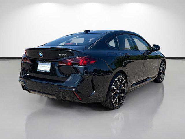 new 2026 BMW 228 Gran Coupe car, priced at $50,835