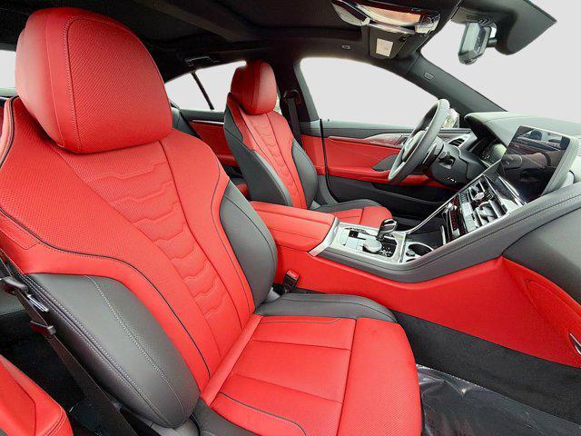 new 2026 BMW 840 car, priced at $97,375