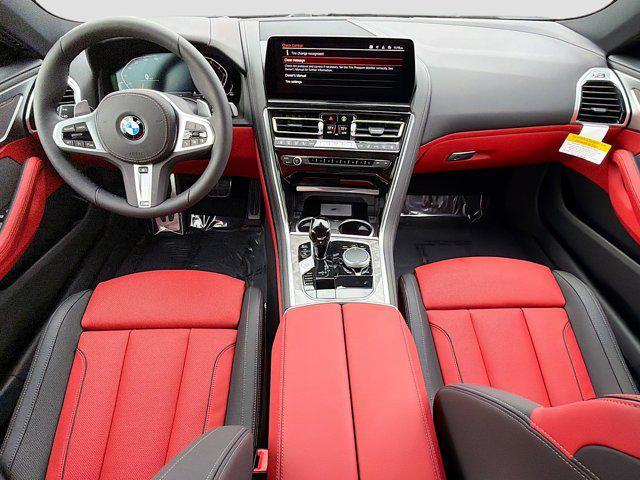 new 2026 BMW 840 car, priced at $97,375
