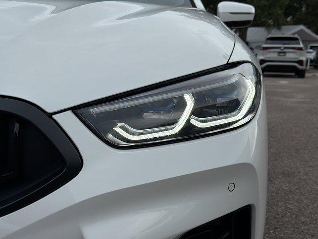 new 2026 BMW 840 car, priced at $97,375