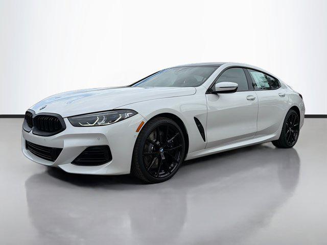 new 2026 BMW 840 car, priced at $97,375