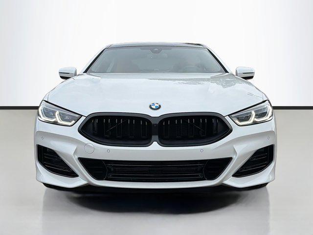 new 2026 BMW 840 car, priced at $97,375