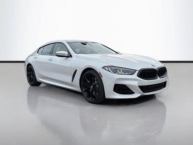 new 2026 BMW 840 car, priced at $97,375