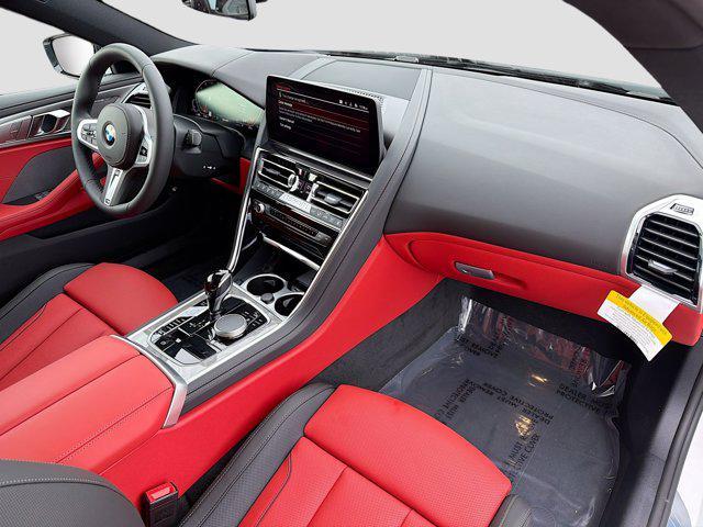 new 2026 BMW 840 car, priced at $97,375