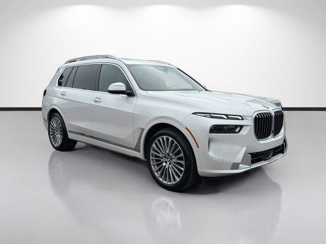 used 2023 BMW X7 car, priced at $54,784