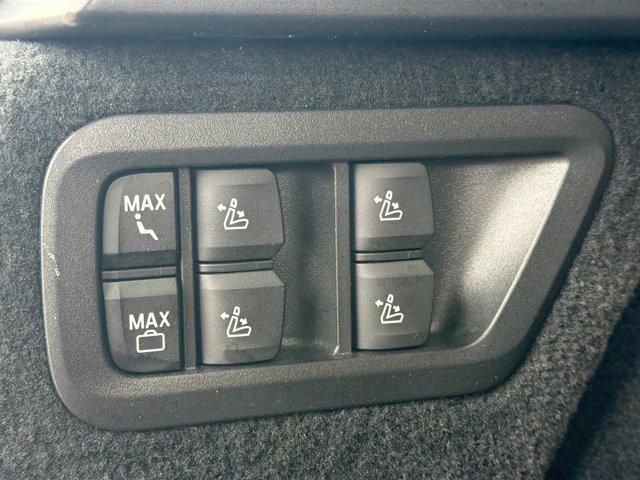 used 2023 BMW X7 car, priced at $54,784