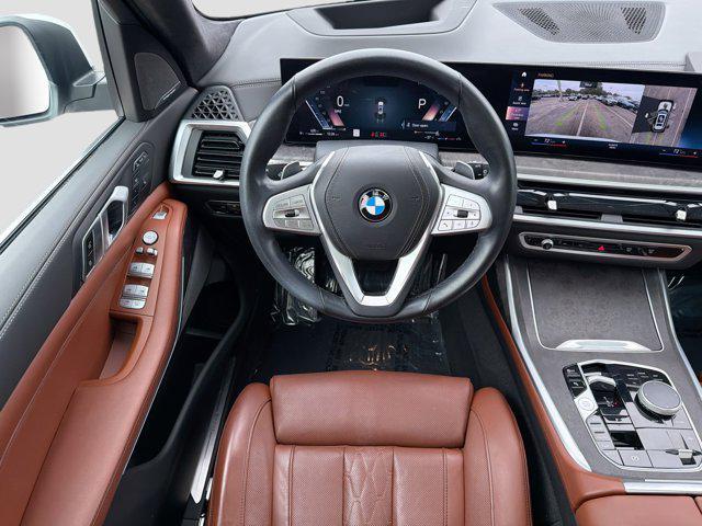 used 2023 BMW X7 car, priced at $54,784