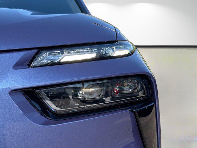 new 2026 BMW ALPINA XB7 car, priced at $165,935