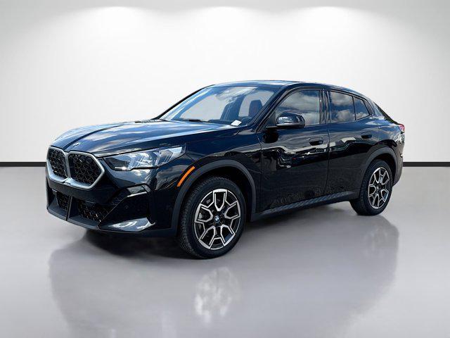 used 2025 BMW X2 car, priced at $41,507