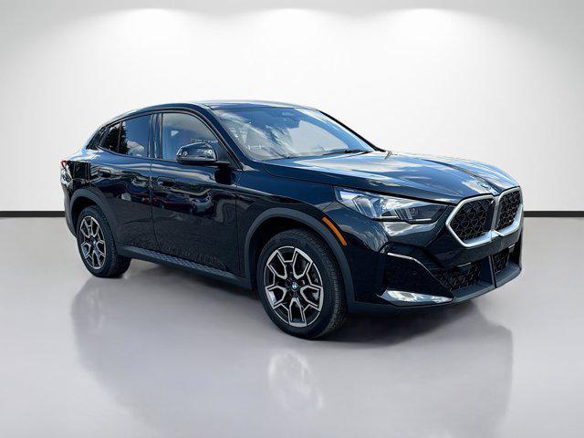 used 2025 BMW X2 car, priced at $41,507