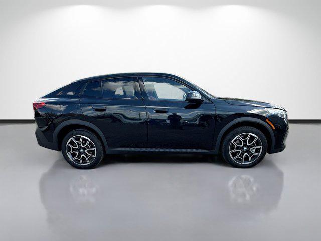 used 2025 BMW X2 car, priced at $41,507