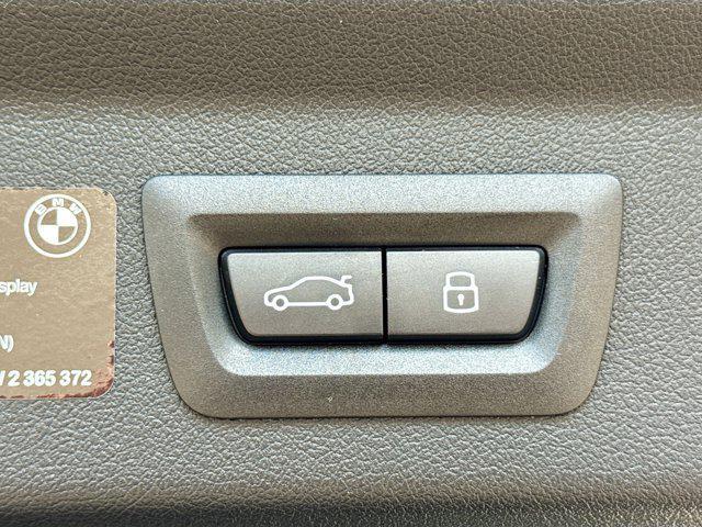 used 2025 BMW X2 car, priced at $41,507