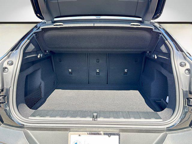 used 2025 BMW X2 car, priced at $41,507