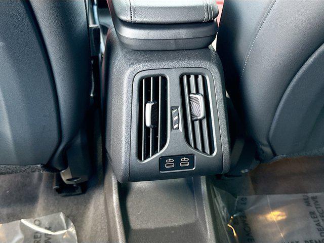 used 2025 BMW X2 car, priced at $41,507