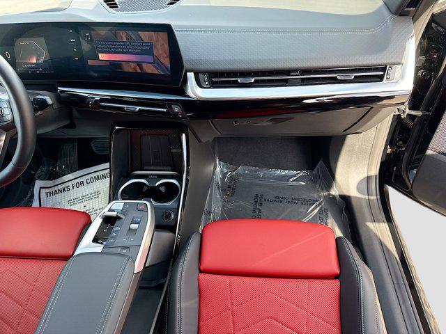 used 2025 BMW X2 car, priced at $41,507