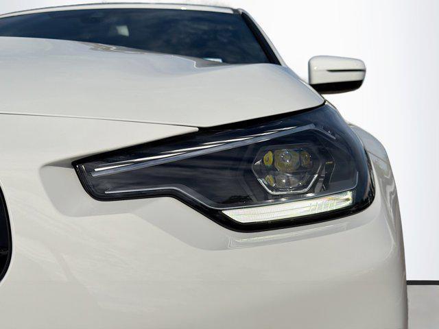 new 2026 BMW 230 car, priced at $45,775